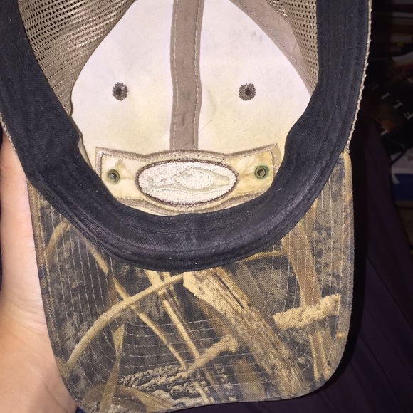 Drake hat - Picture 2 of 2